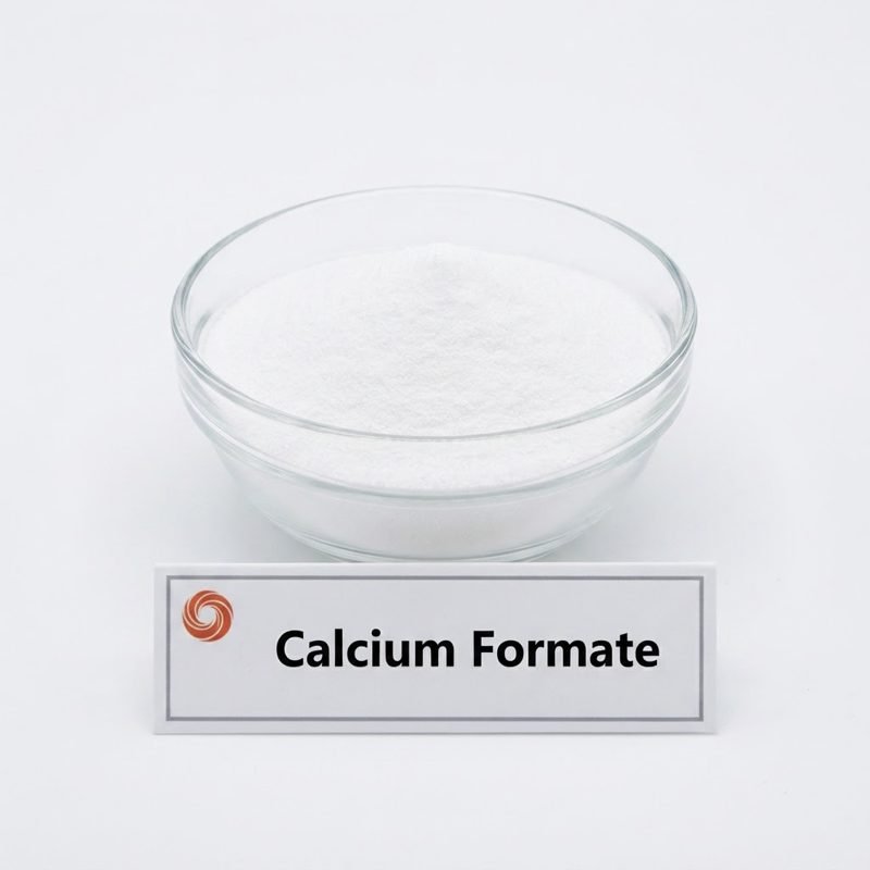 Calcium Formate