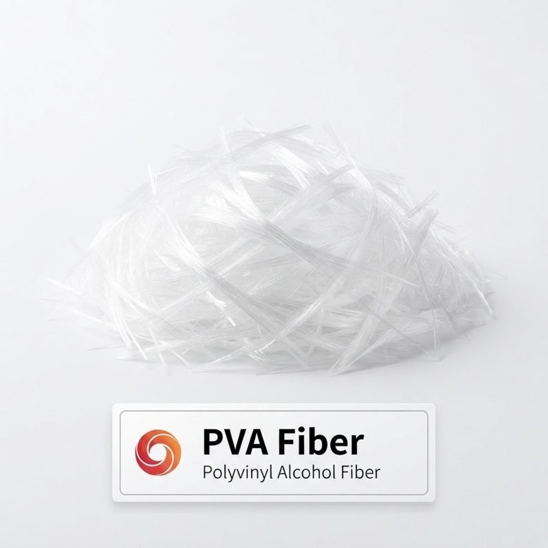 PVA Fiber