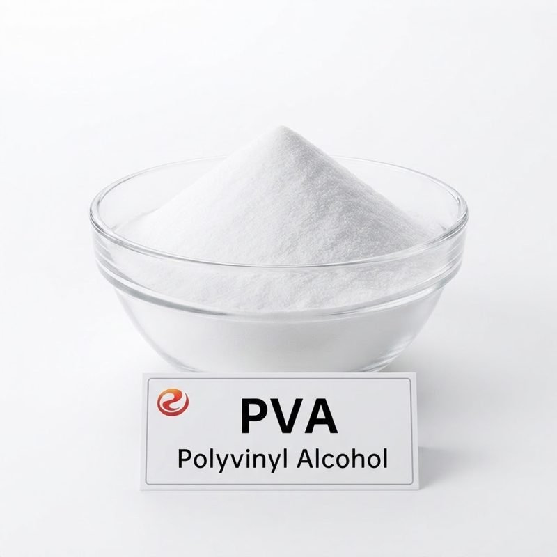 Polyvinyl Alcohol (PVA)