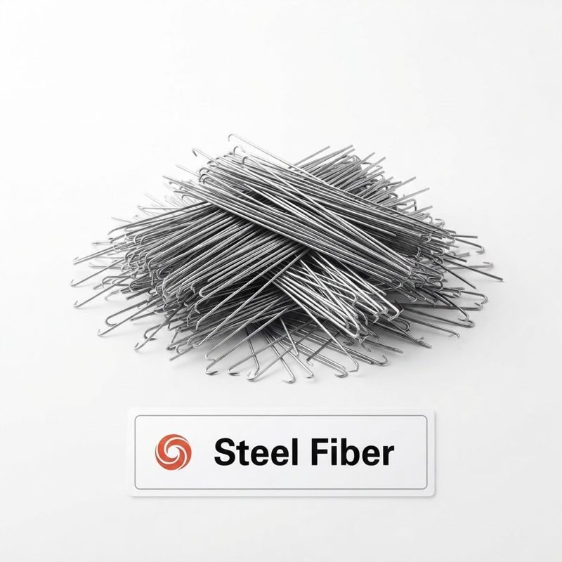 Steel Fiber