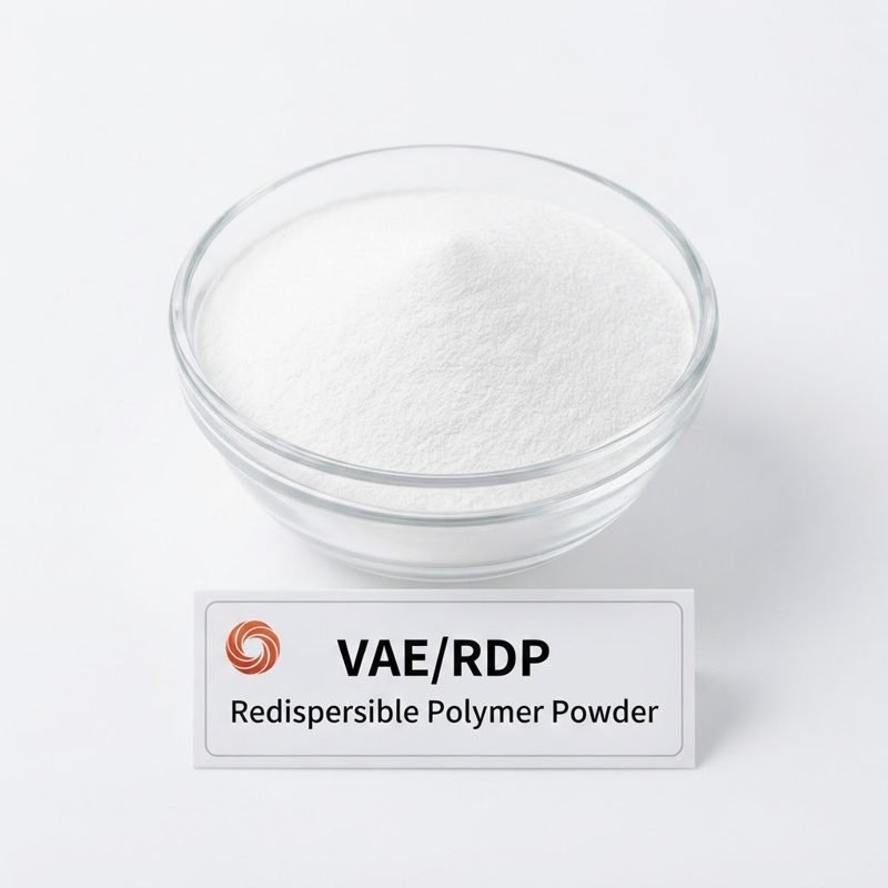 Redispersible Polymer Powder (VAE/RDP)